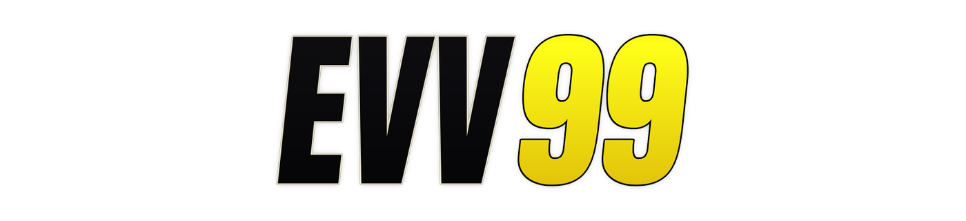evv99 লোগো